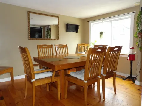 76 Meadowview Lane Mount Holly VT 05758