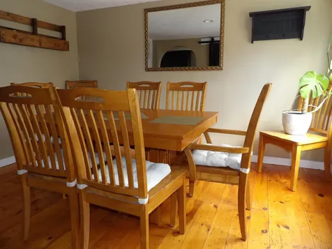 76 Meadowview Lane Mount Holly VT 05758