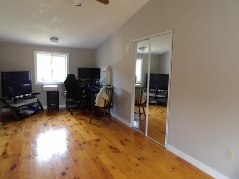 76 Meadowview Lane Mount Holly VT 05758