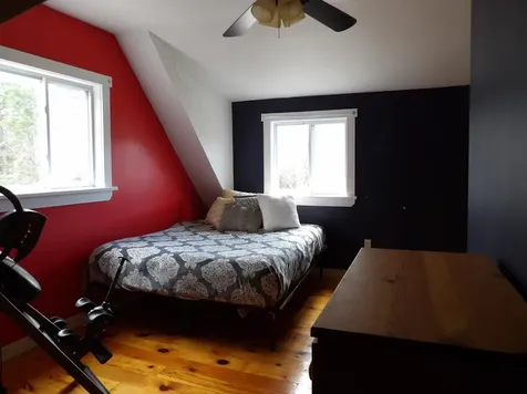 76 Meadowview Lane Mount Holly VT 05758