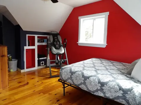 76 Meadowview Lane Mount Holly VT 05758