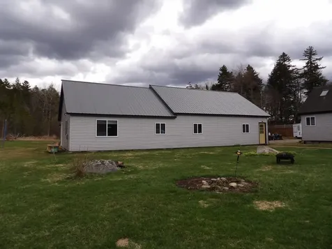 76 Meadowview Lane Mount Holly VT 05758