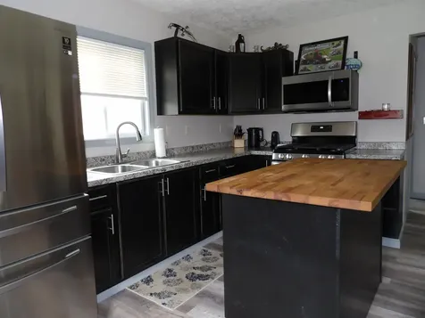 76 Meadowview Lane Mount Holly VT 05758