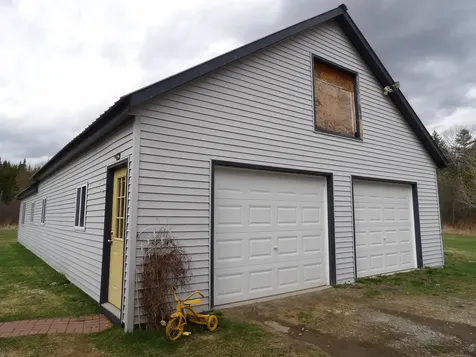 76 Meadowview Lane Mount Holly VT 05758