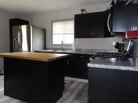 76 Meadowview Lane Mount Holly VT 05758