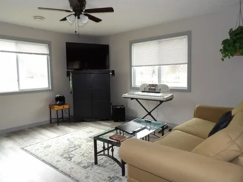 76 Meadowview Lane Mount Holly VT 05758