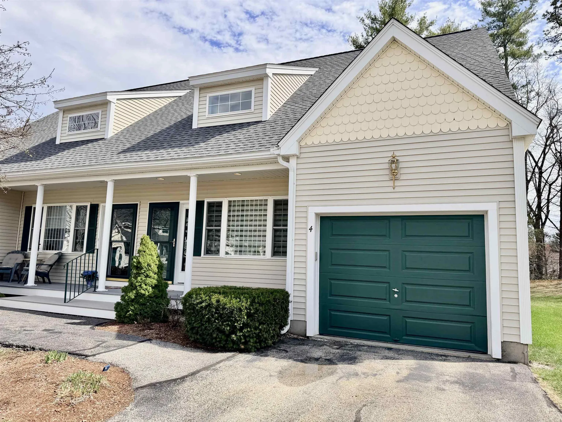 4 Prince Lane Raymond NH 03077
