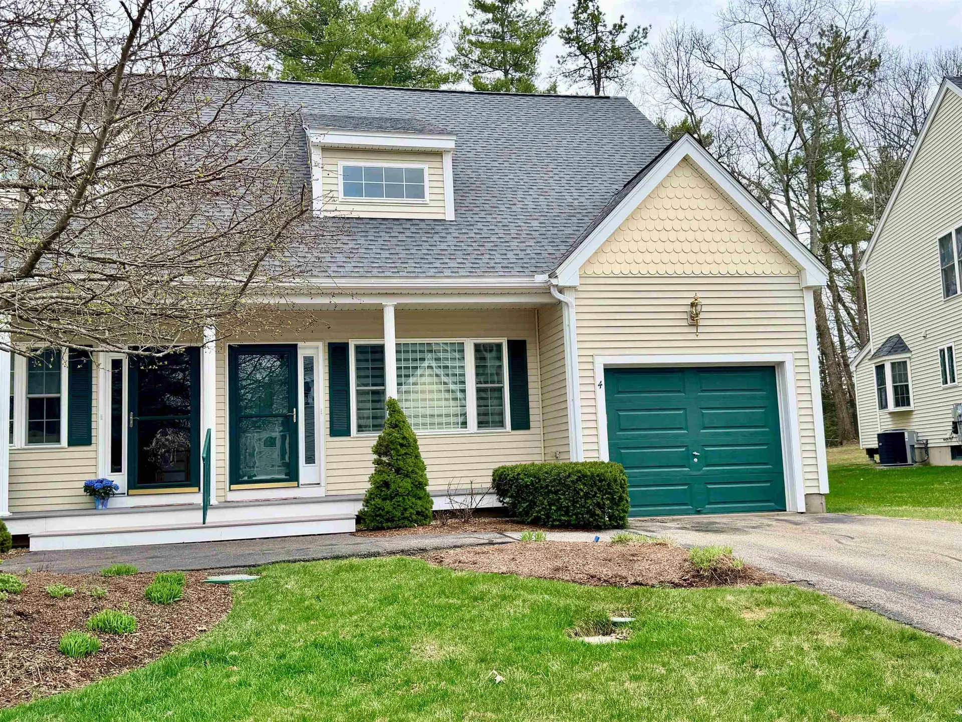 4 Prince Lane Raymond NH 03077