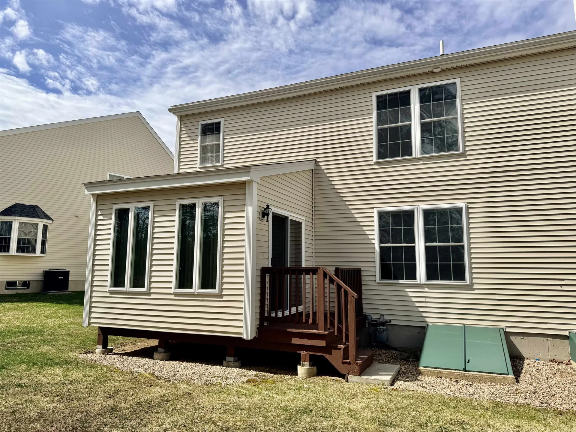 4 Prince Lane Raymond NH 03077