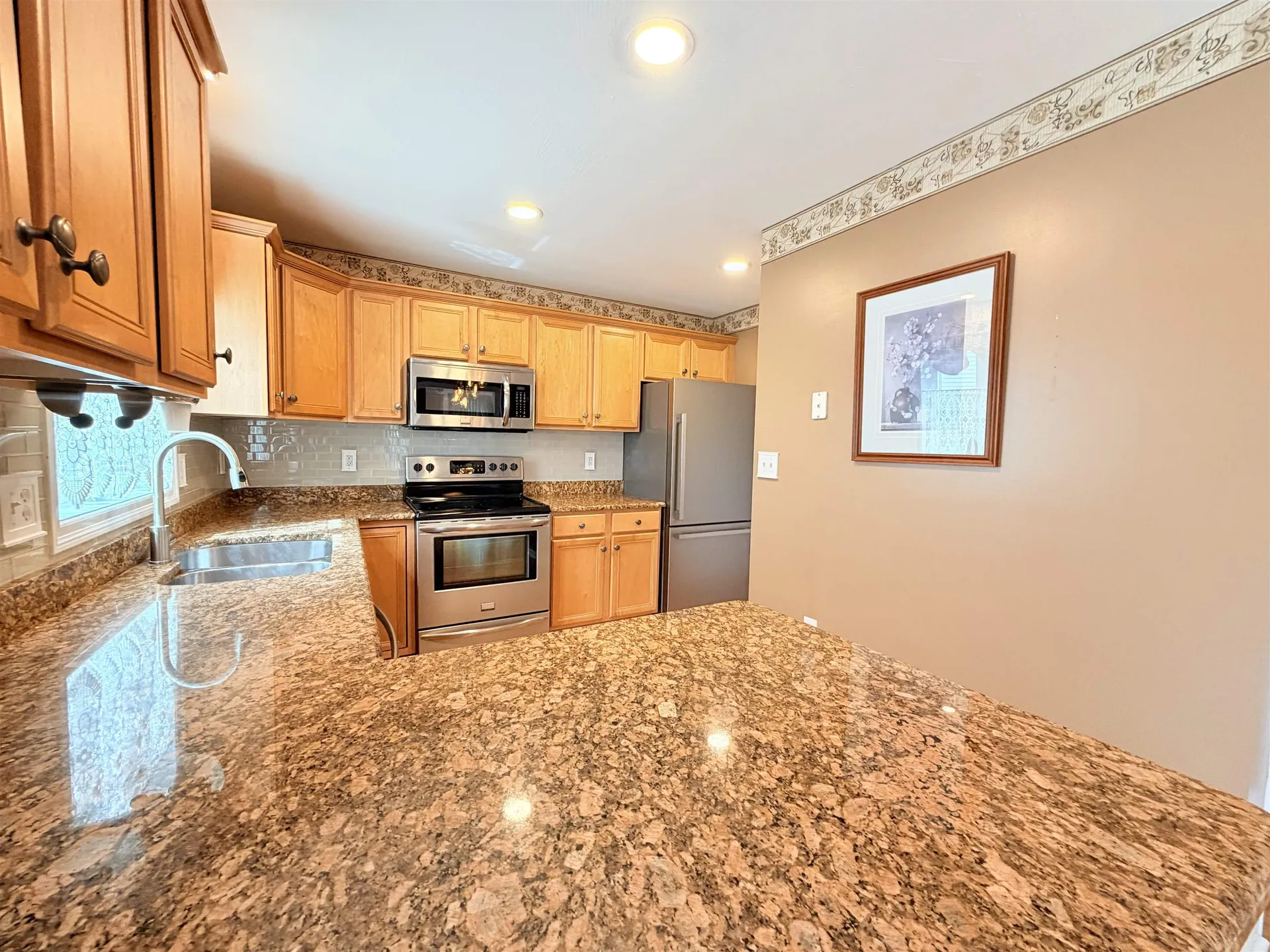 4 Prince Lane Raymond NH 03077