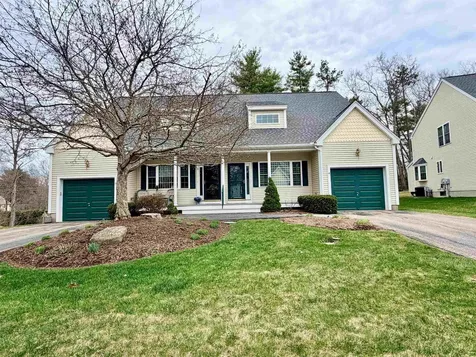 4 Prince Lane Raymond NH 03077