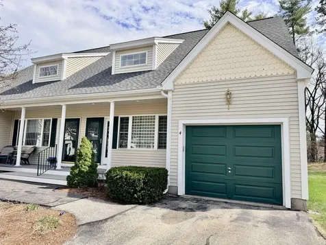 4 Prince Lane Raymond NH 03077