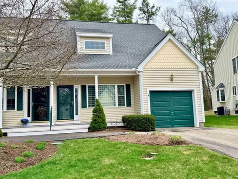 4 Prince Lane Raymond NH 03077