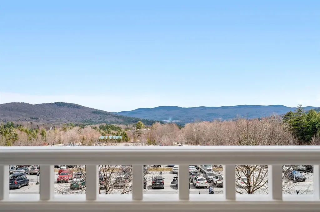 102 Forest Drive Warren VT 05674