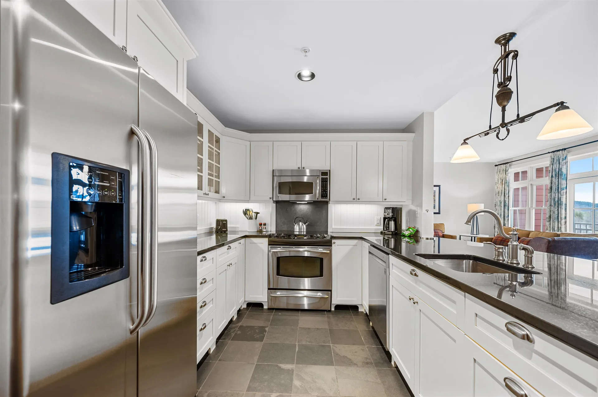 102 Forest Drive Warren VT 05674