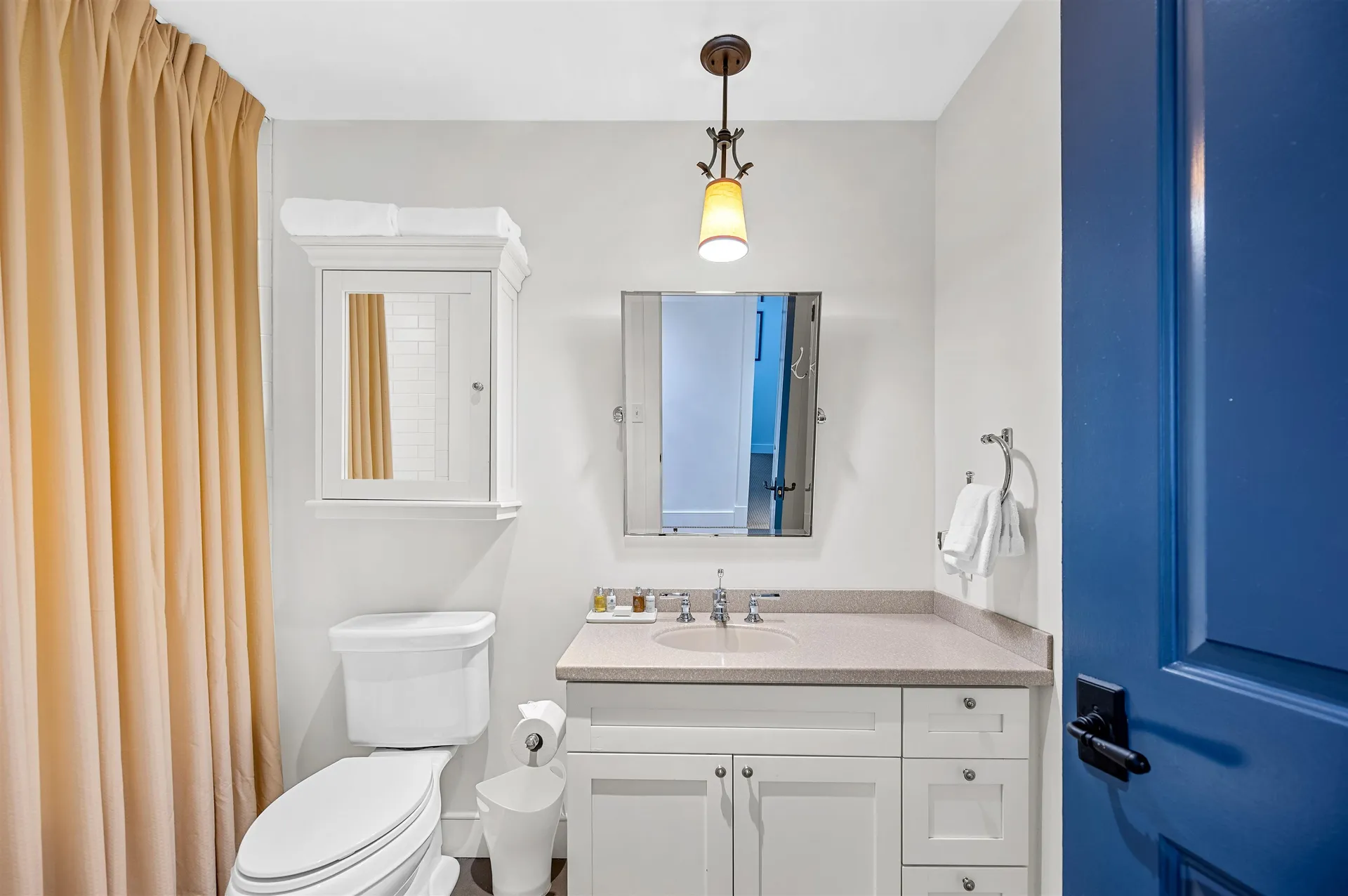 102 Forest Drive Warren VT 05674