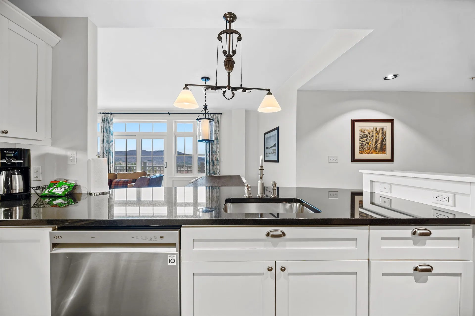 102 Forest Drive Warren VT 05674