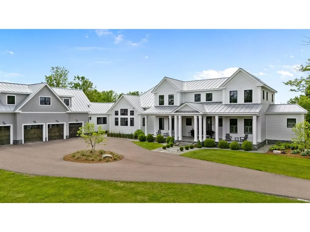 192 Governors Lane Shelburne VT 05482