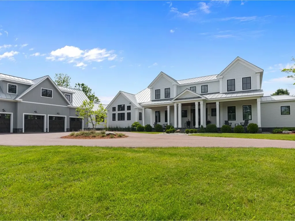192 Governors Lane Shelburne VT 05482
