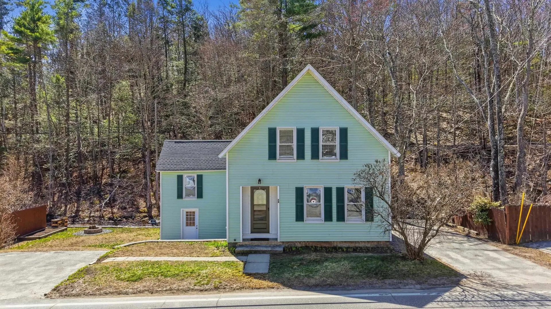 54 Forest Road Wilton NH 03086