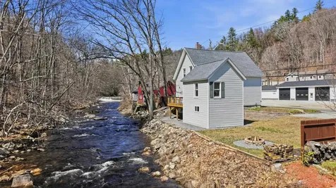 54 Forest Road Wilton NH 03086