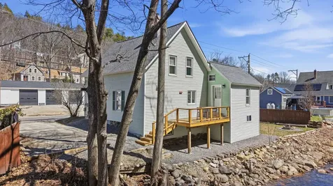 54 Forest Road Wilton NH 03086