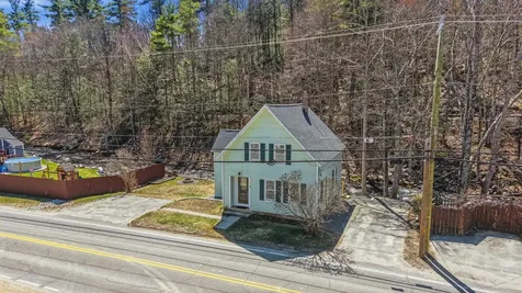 54 Forest Road Wilton NH 03086