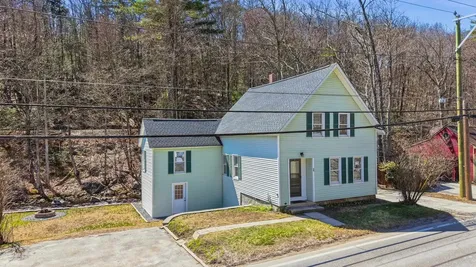 54 Forest Road Wilton NH 03086
