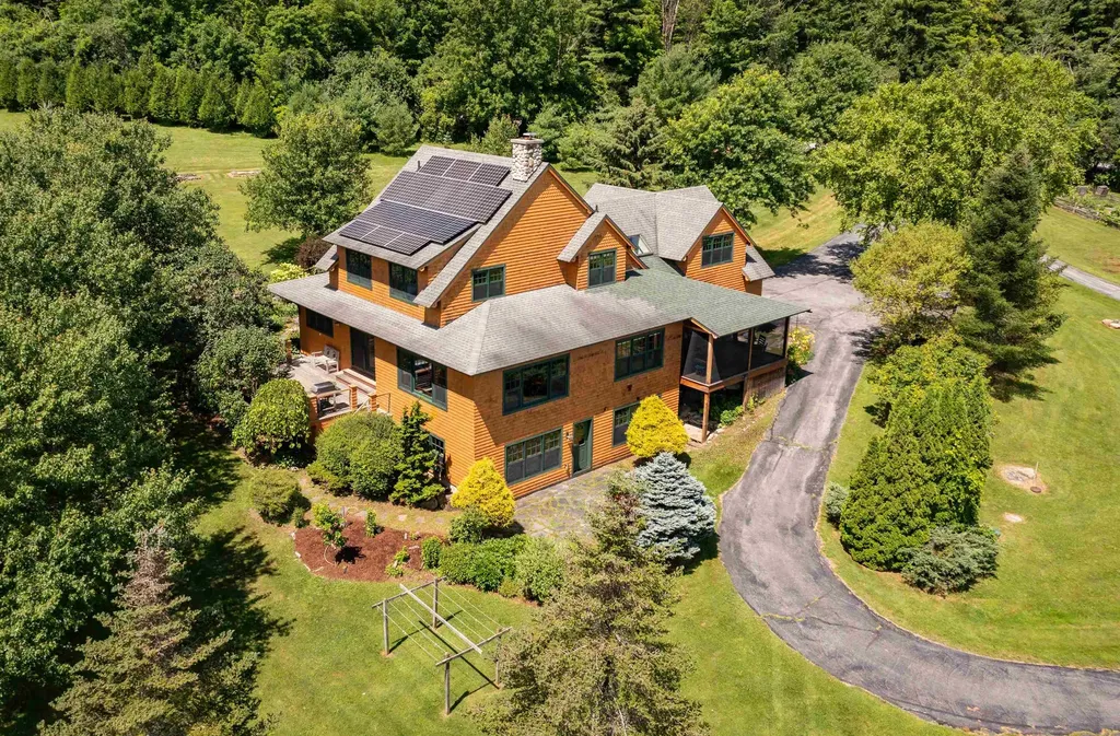 947 Oak Hill Road Williston VT 05495