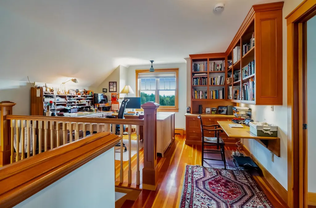 947 Oak Hill Road Williston VT 05495