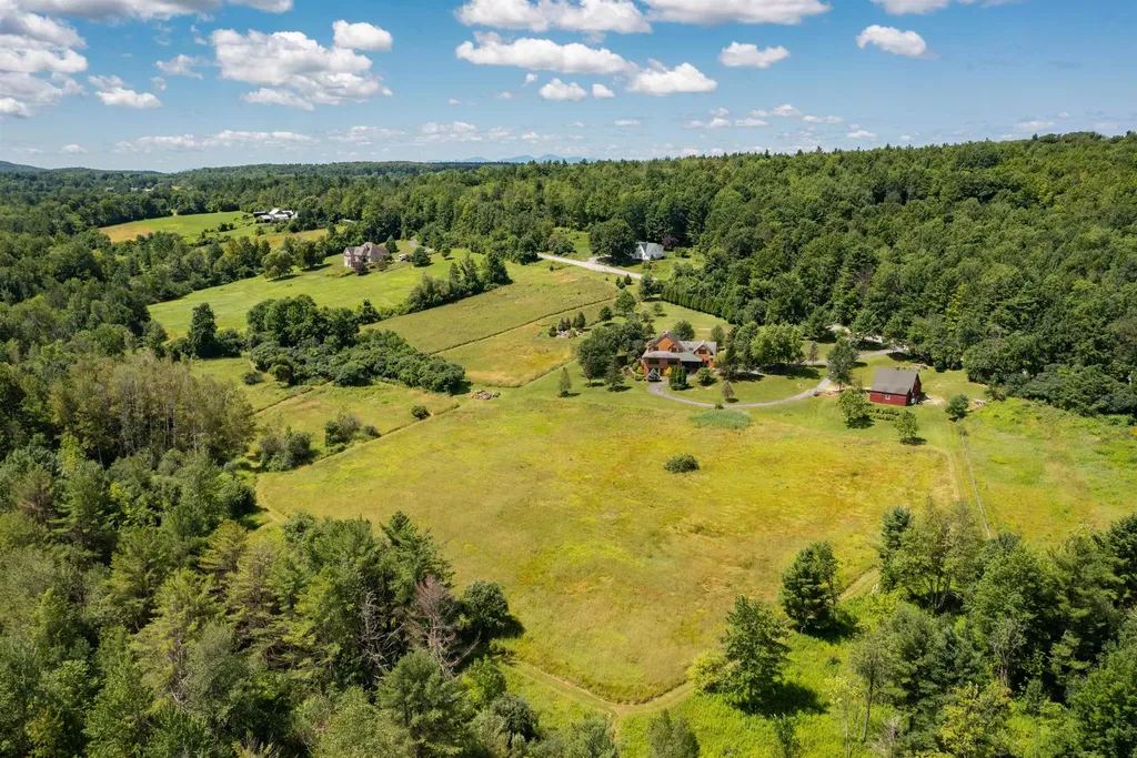 947 Oak Hill Road Williston VT 05495
