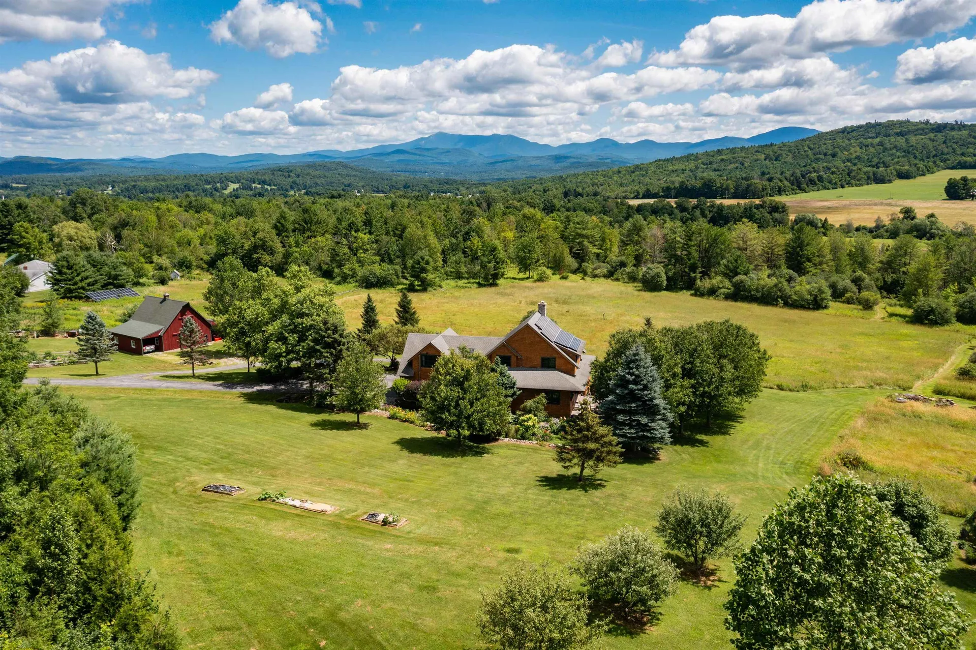 947 Oak Hill Road Williston VT 05495