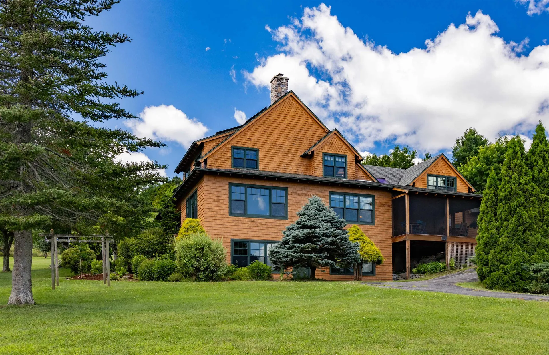 947 Oak Hill Road Williston VT 05495