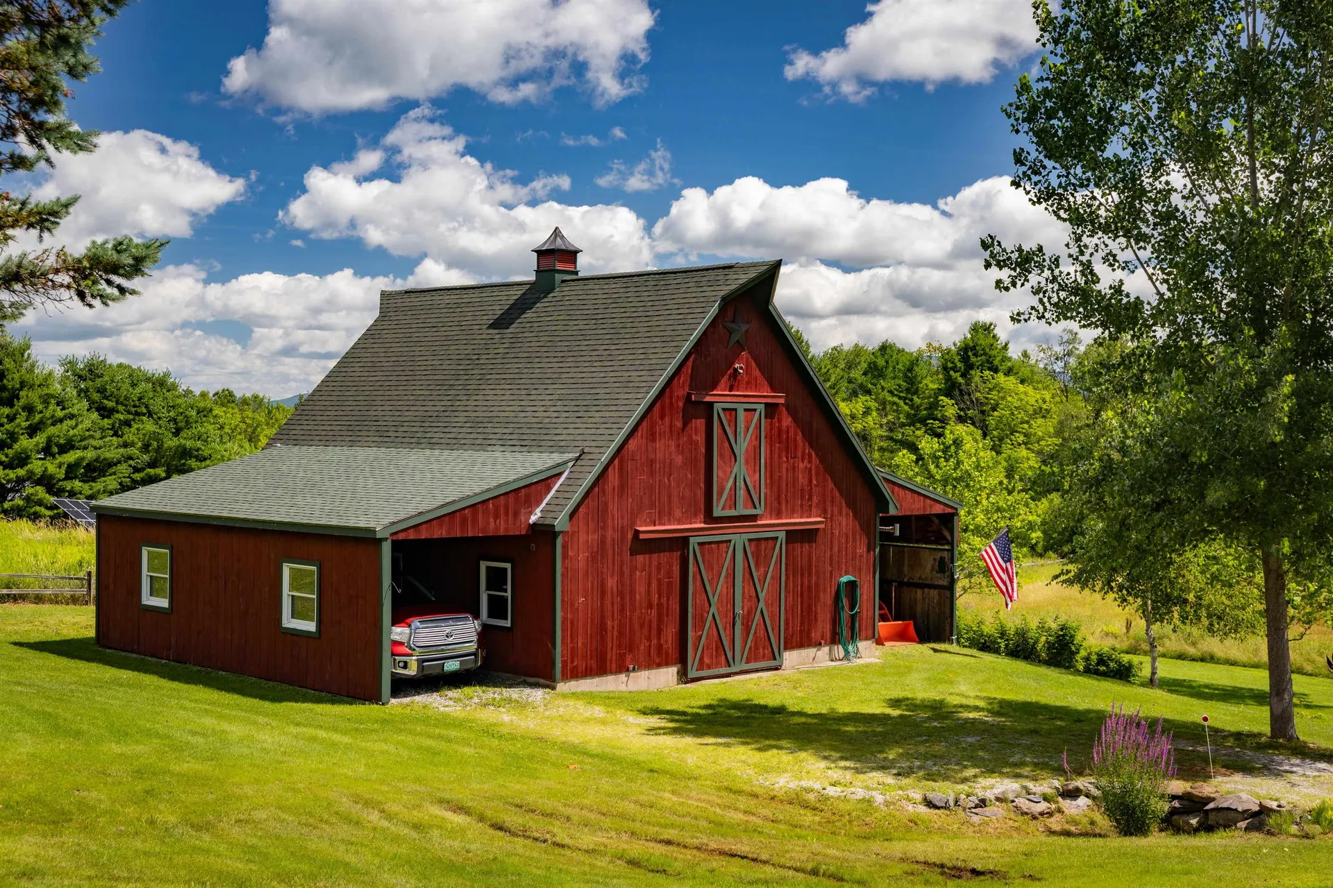 947 Oak Hill Road Williston VT 05495