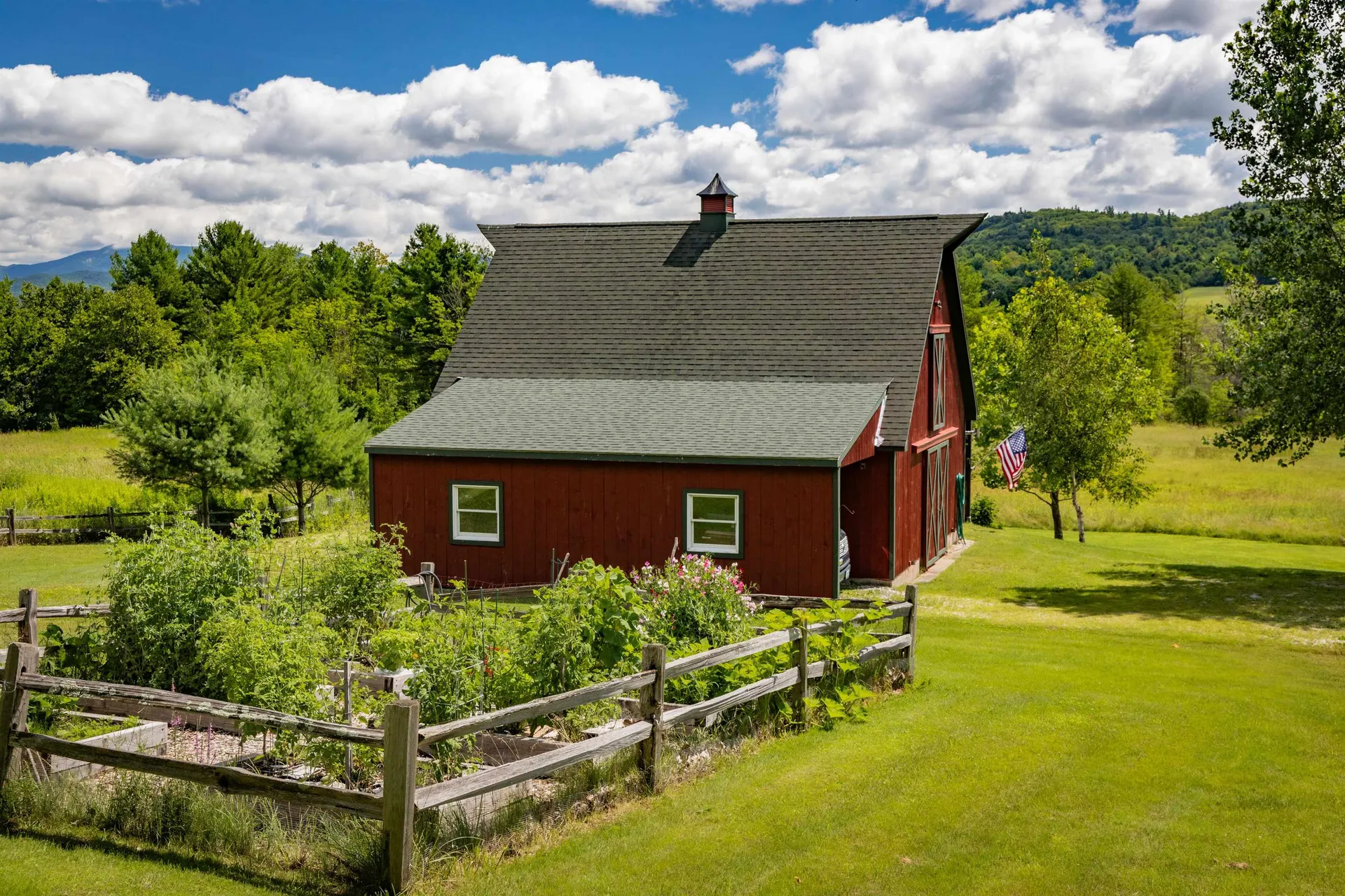 947 Oak Hill Road Williston VT 05495