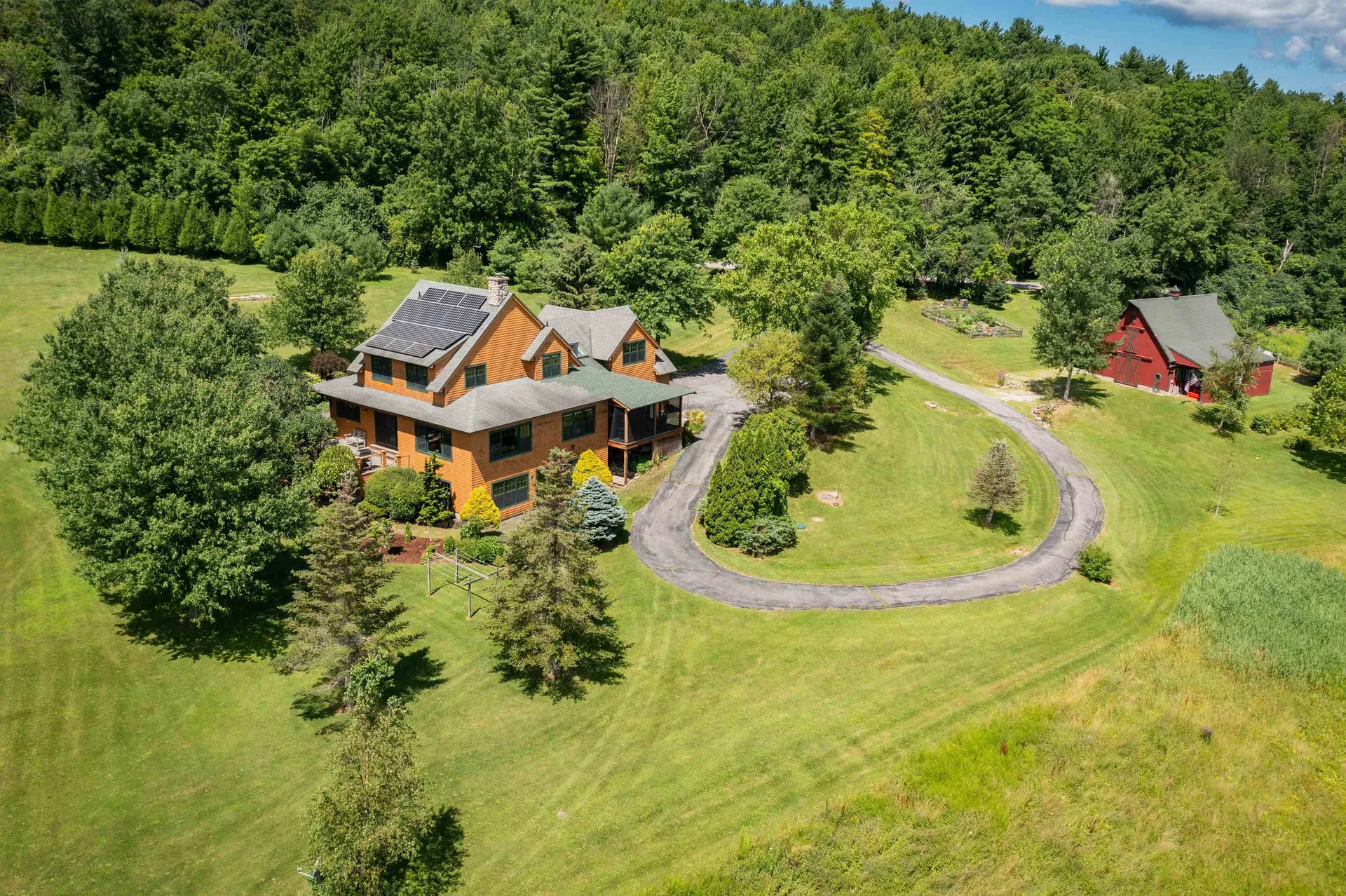 947 Oak Hill Road Williston VT 05495