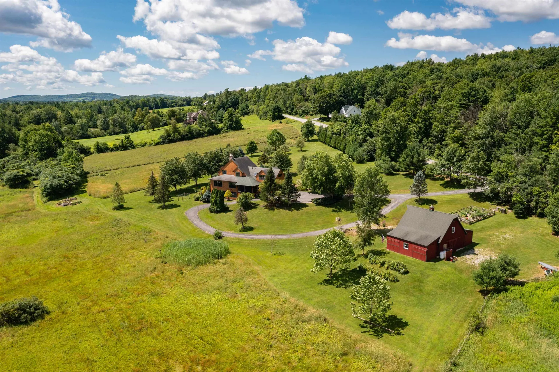 947 Oak Hill Road Williston VT 05495