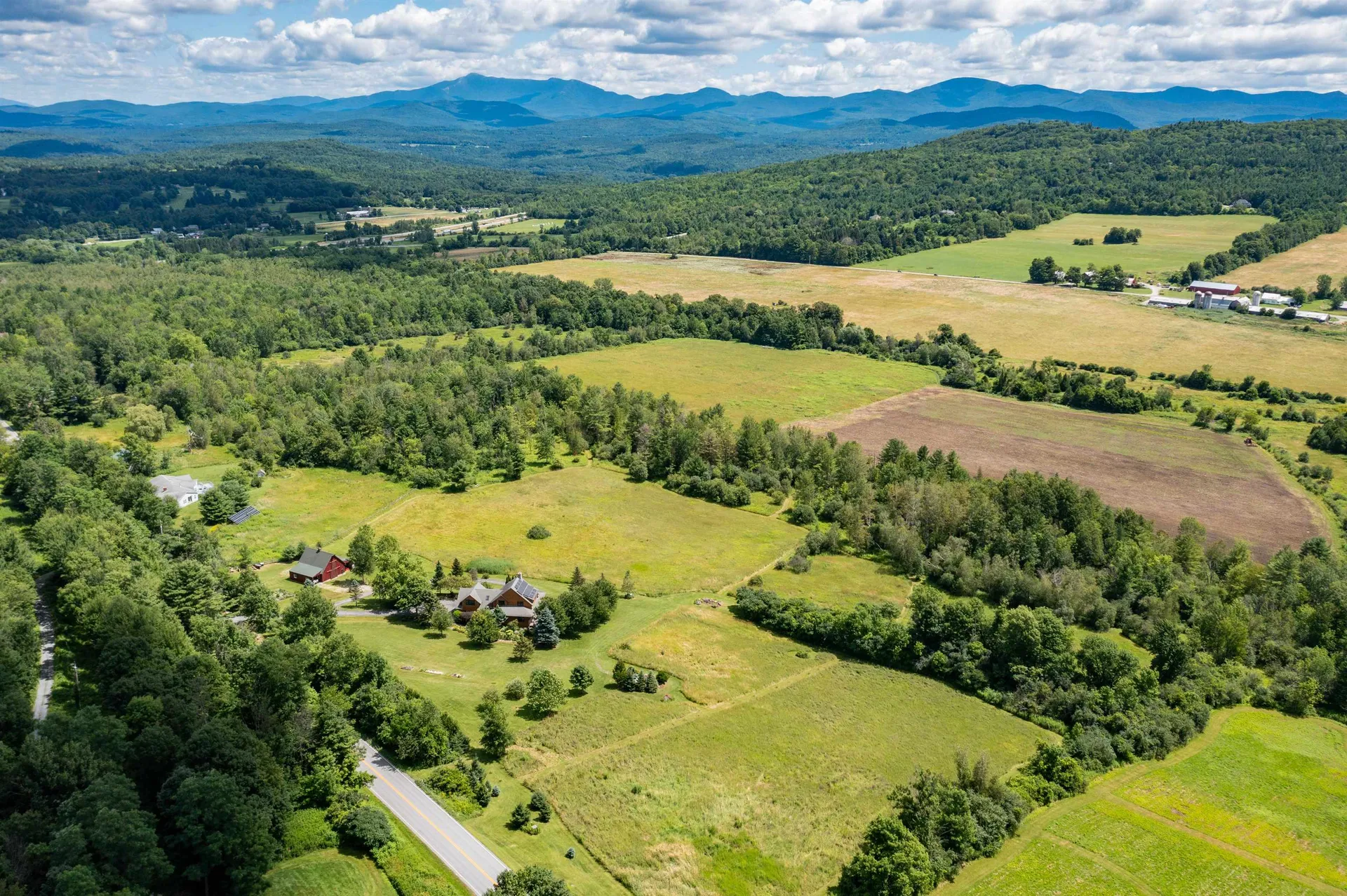 947 Oak Hill Road Williston VT 05495