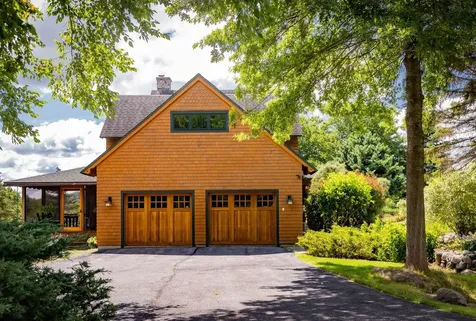 947 Oak Hill Road Williston VT 05495