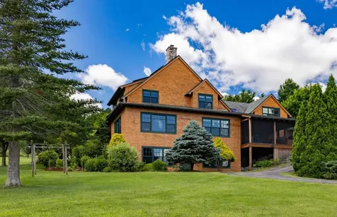 947 Oak Hill Road Williston VT 05495