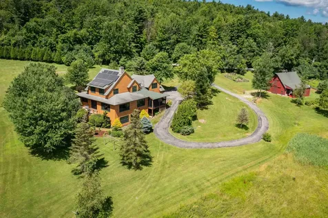 947 Oak Hill Road Williston VT 05495