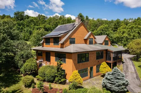 947 Oak Hill Road Williston VT 05495
