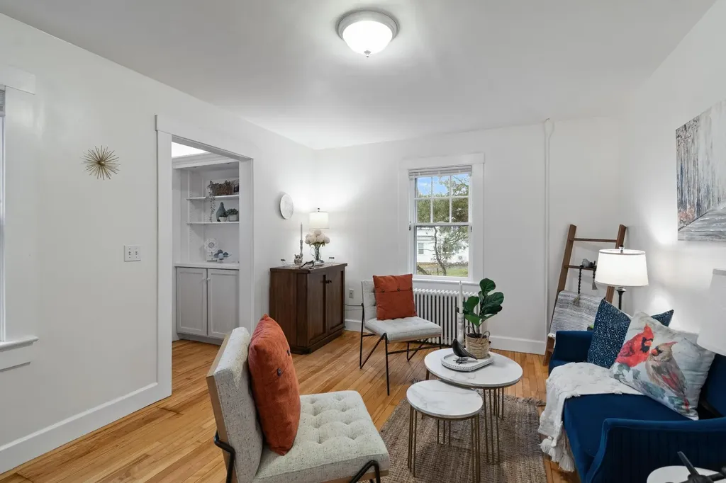 289 Malletts Bay Avenue Winooski VT 05404