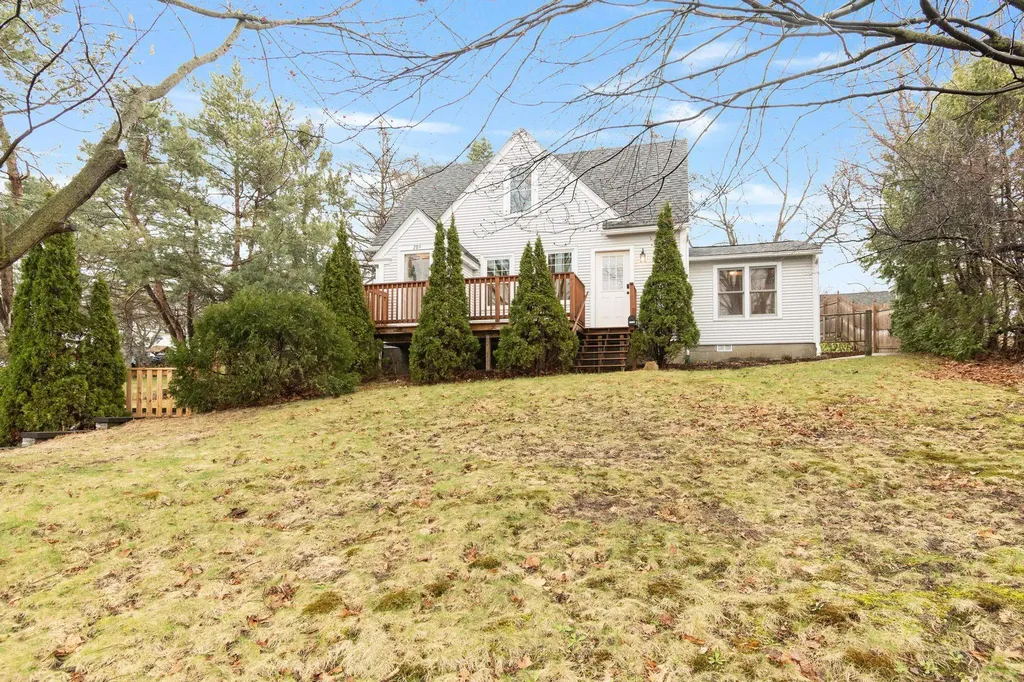 289 Malletts Bay Avenue Winooski VT 05404