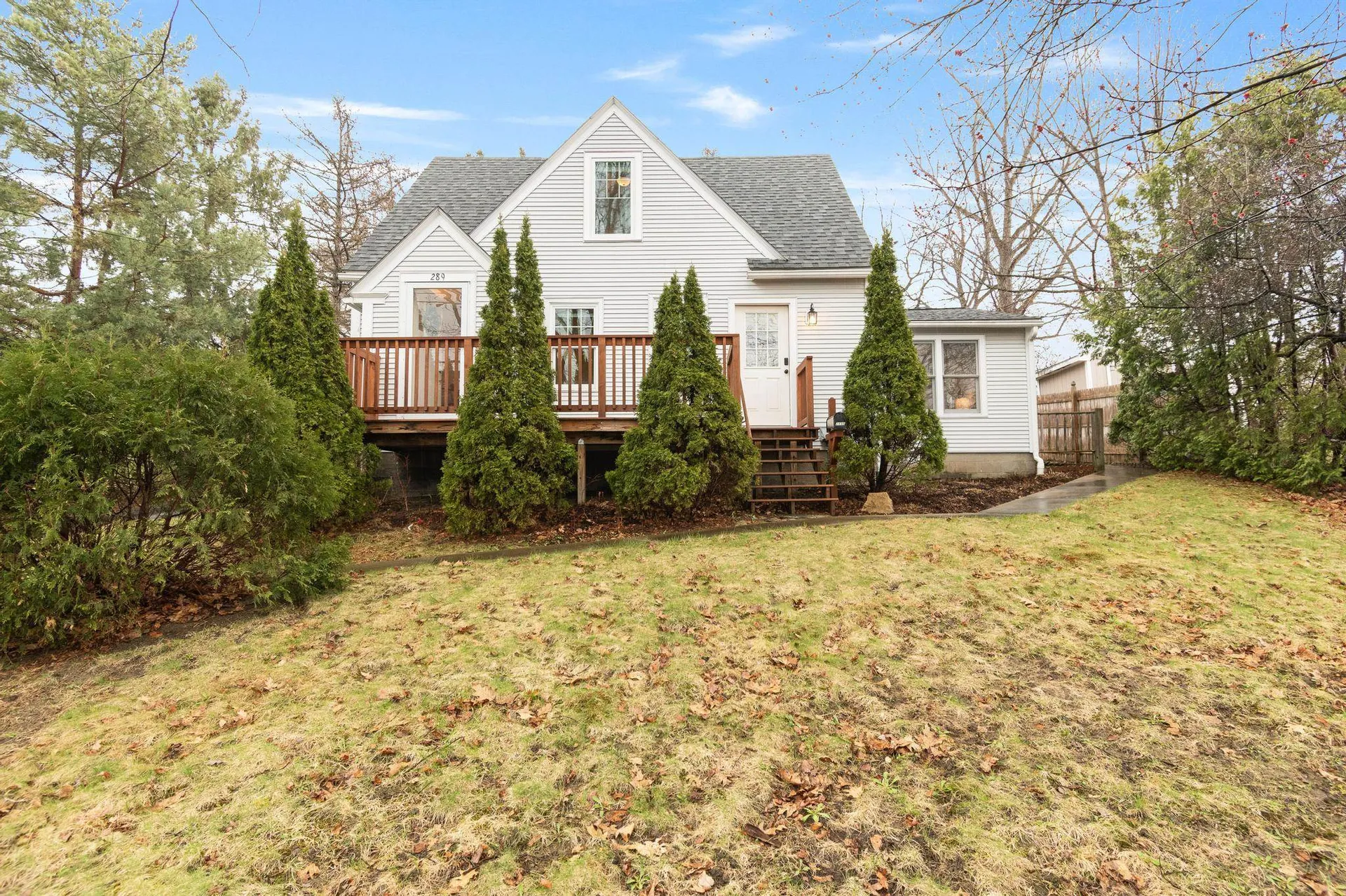 289 Malletts Bay Avenue Winooski VT 05404