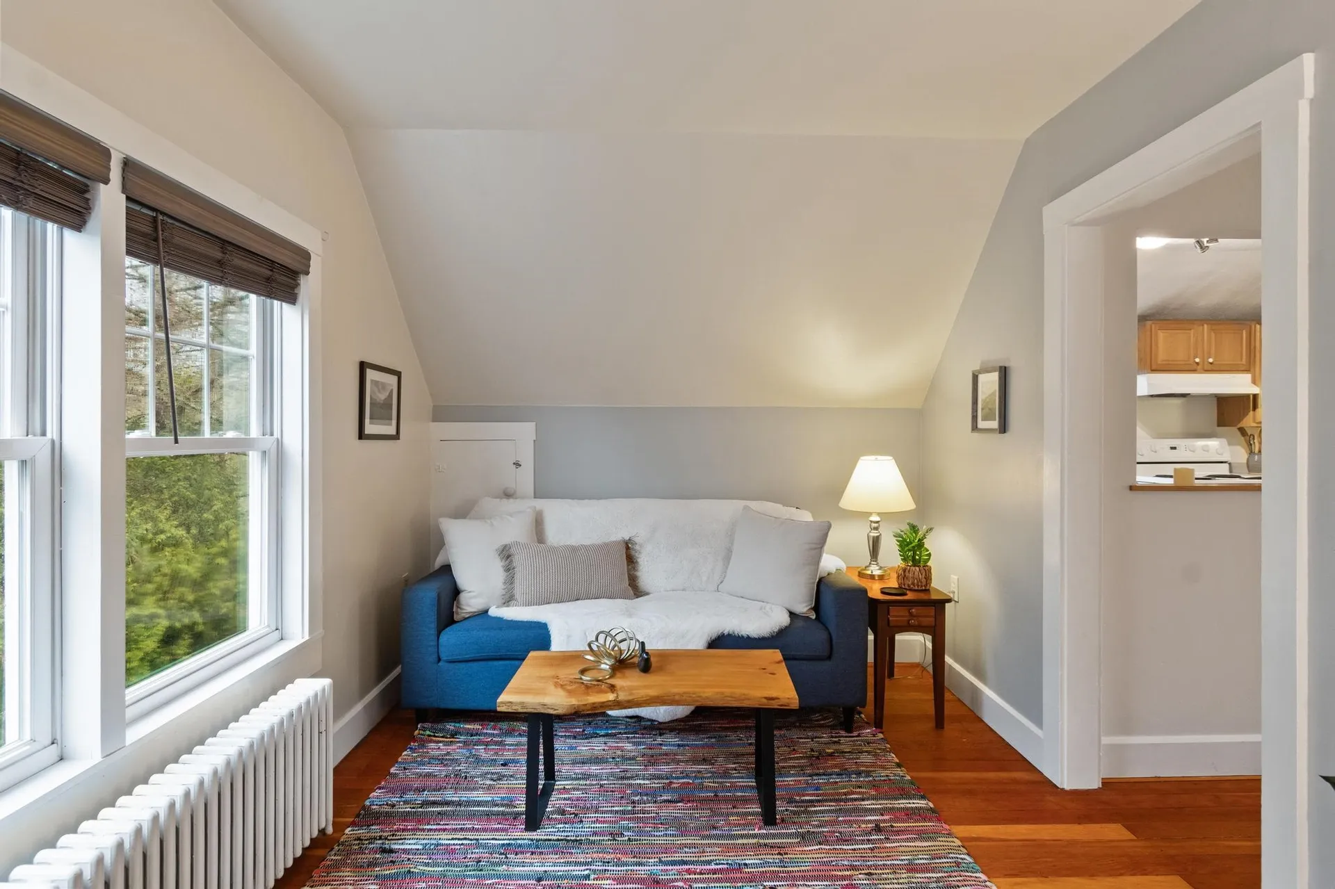 289 Malletts Bay Avenue Winooski VT 05404