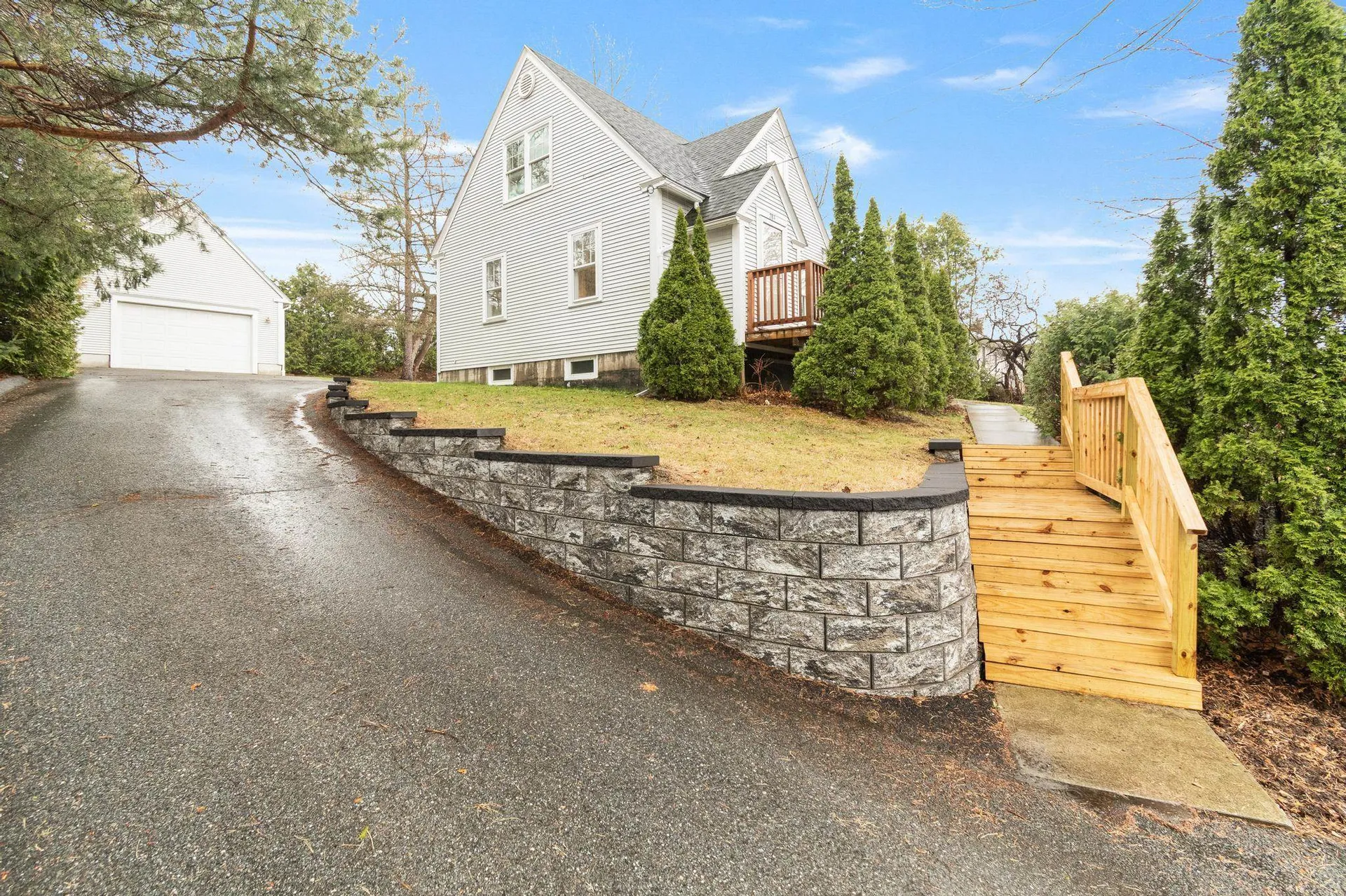 289 Malletts Bay Avenue Winooski VT 05404