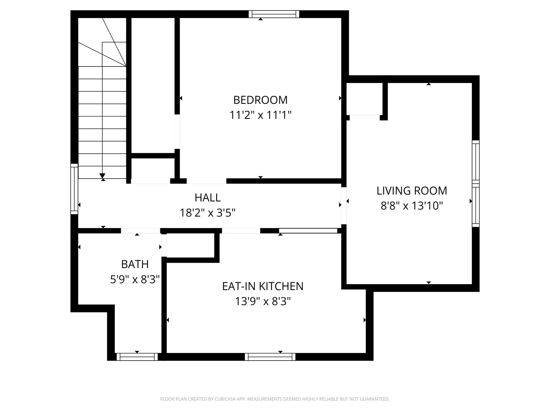 289 Malletts Bay Avenue Winooski VT 05404
