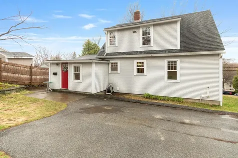 289 Malletts Bay Avenue Winooski VT 05404