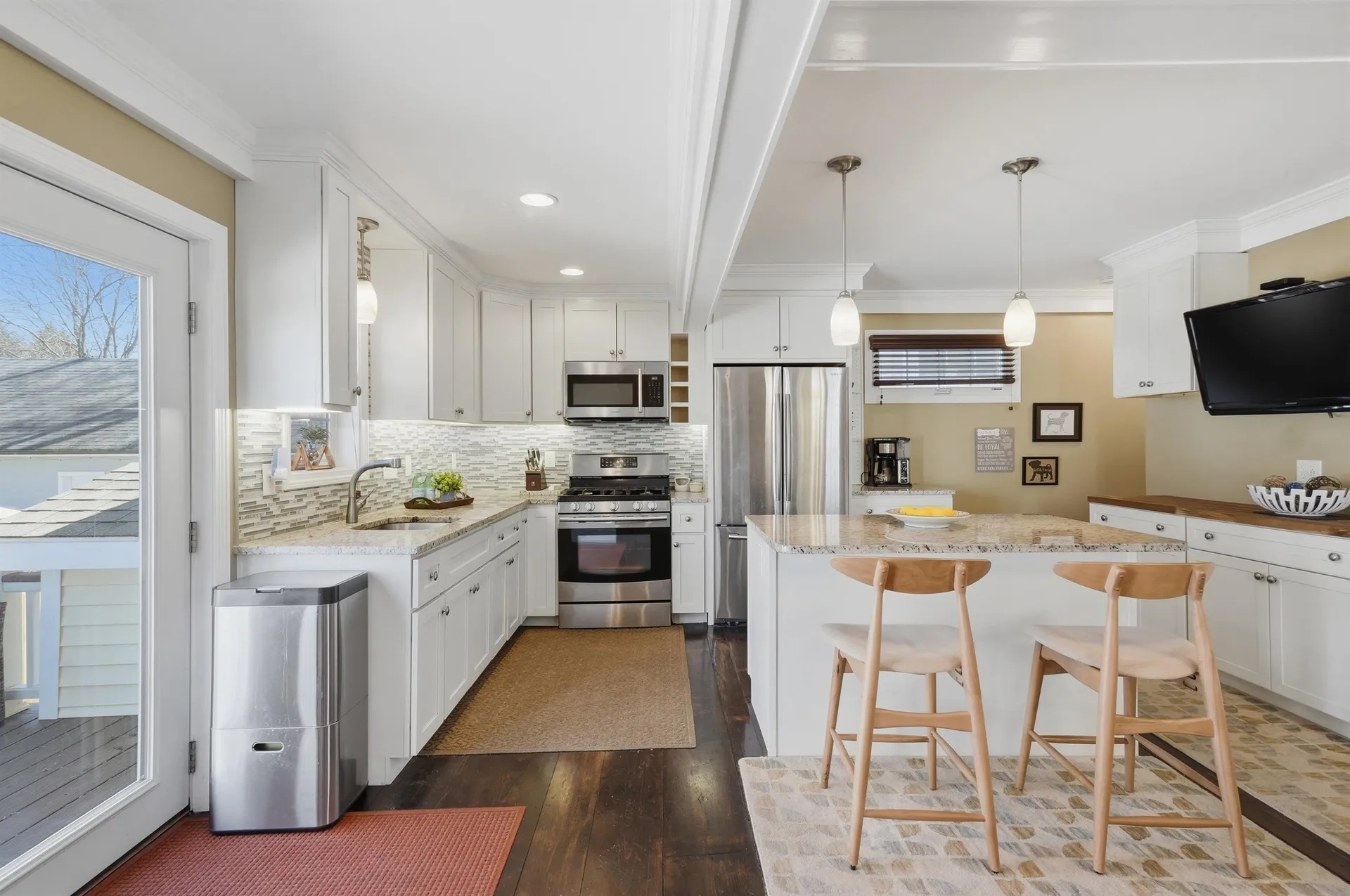 107 Stark Street Portsmouth NH 03801